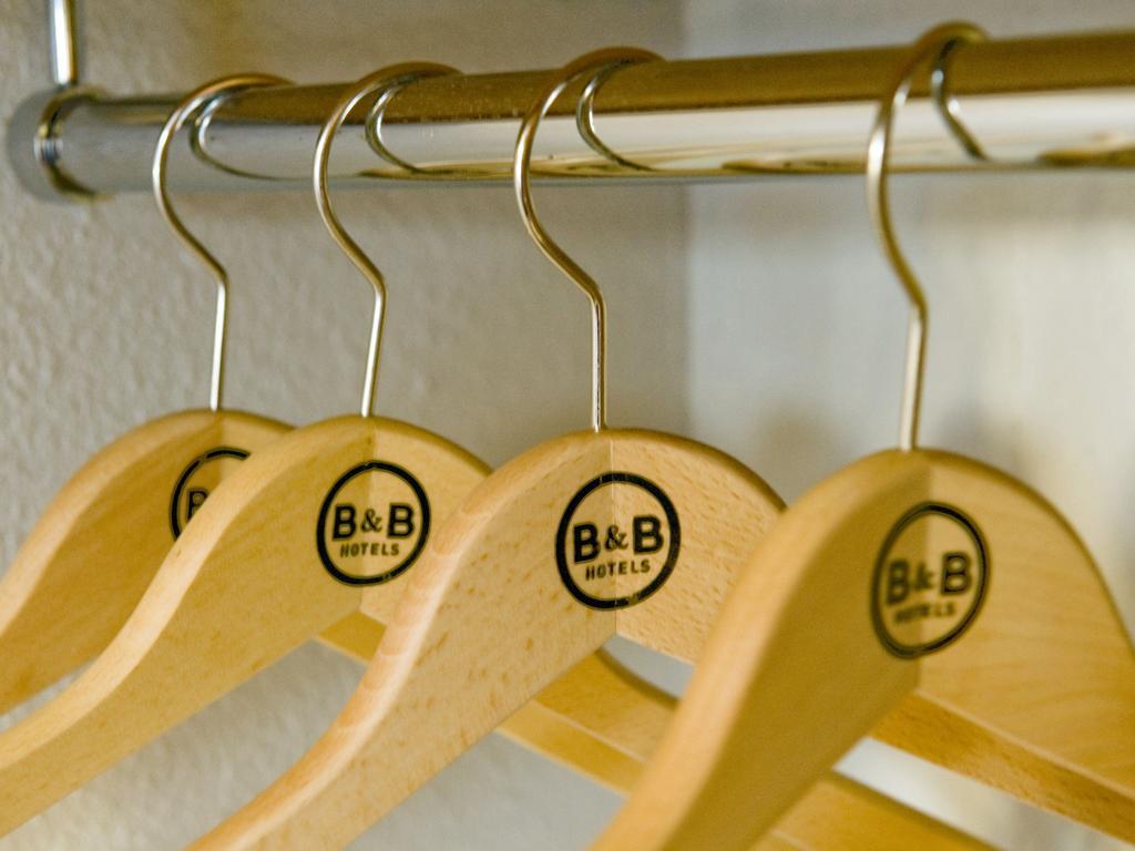 B&B Hotel Valenciennes Marly Marly  Zewnętrze zdjęcie