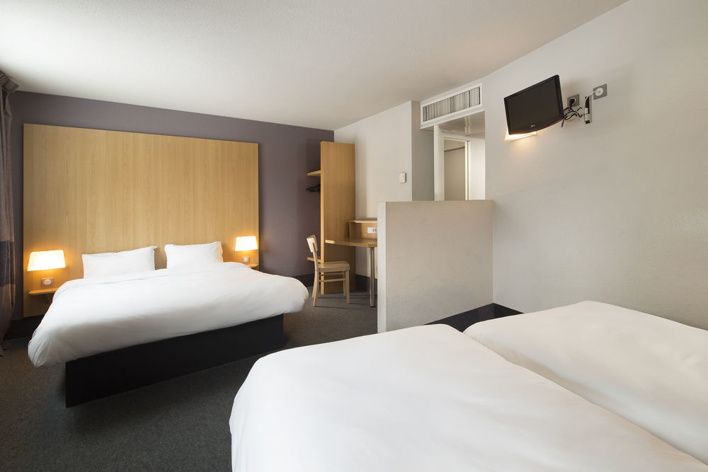B&B Hotel Valenciennes Marly Marly  Zewnętrze zdjęcie