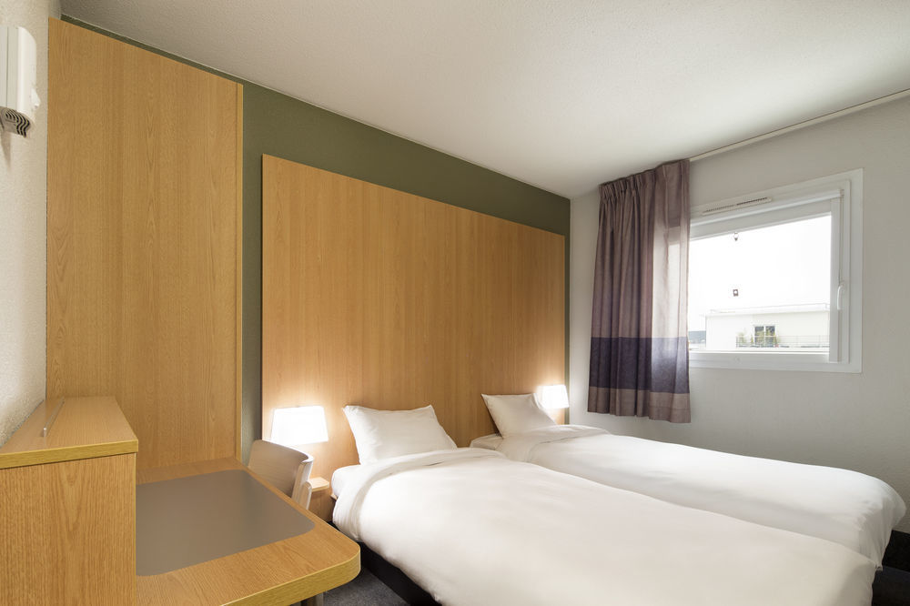 B&B Hotel Valenciennes Marly Marly  Zewnętrze zdjęcie
