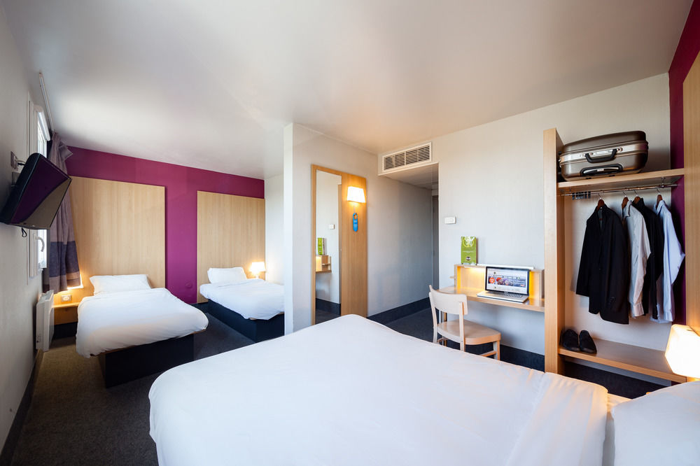 B&B Hotel Valenciennes Marly Marly  Zewnętrze zdjęcie