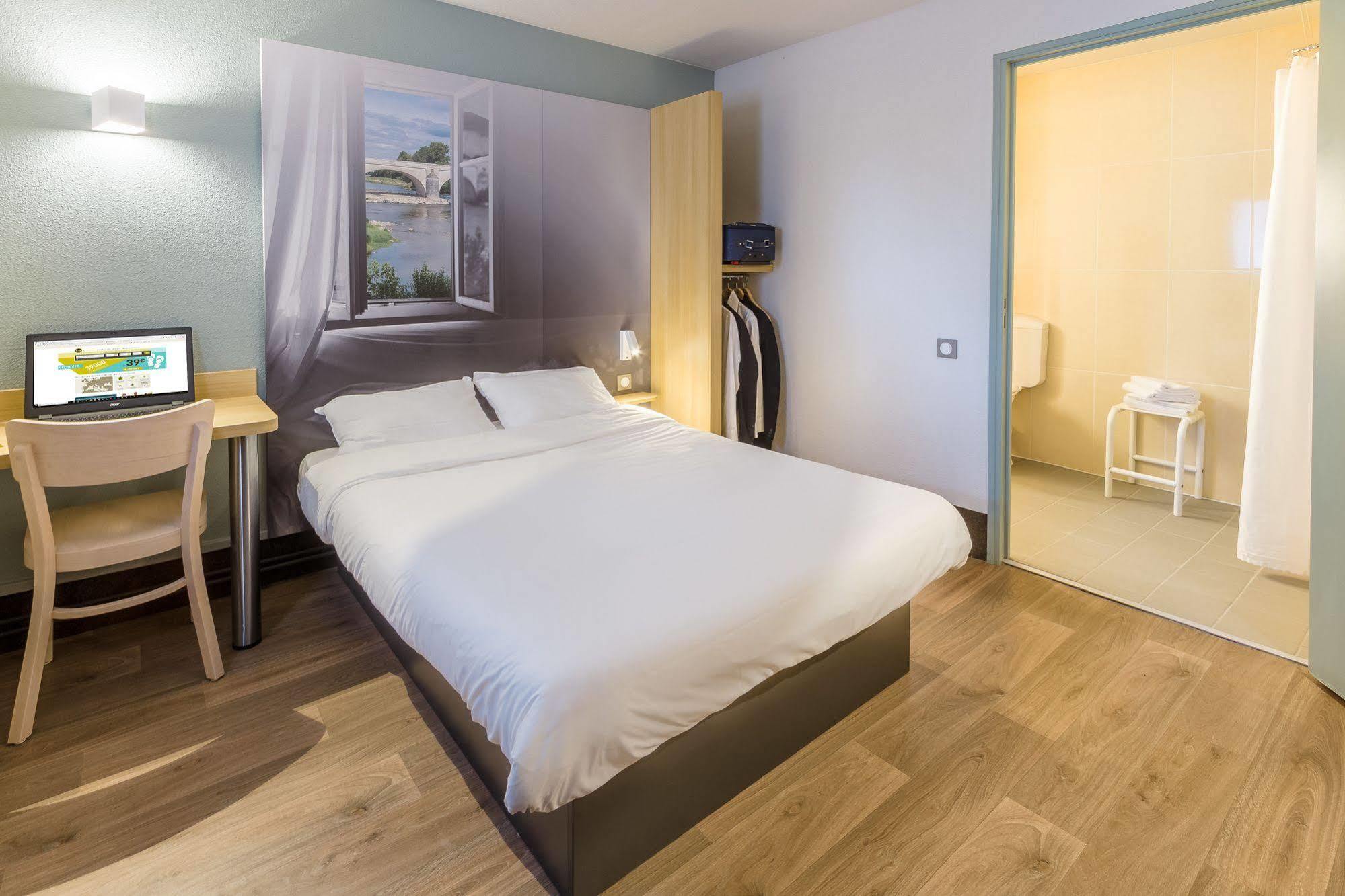 B&B Hotel Valenciennes Marly Marly  Zewnętrze zdjęcie