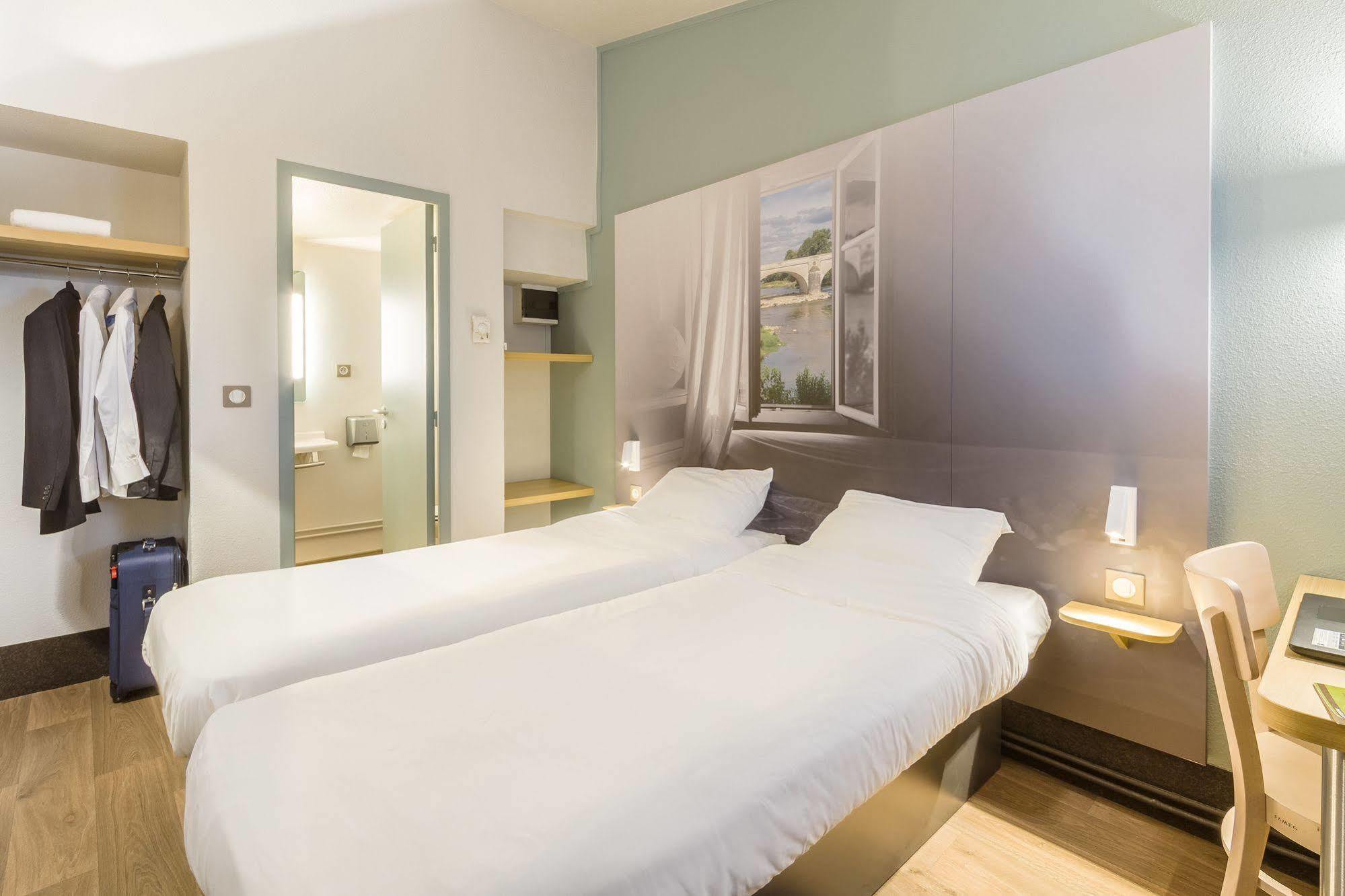 B&B Hotel Valenciennes Marly Marly  Zewnętrze zdjęcie