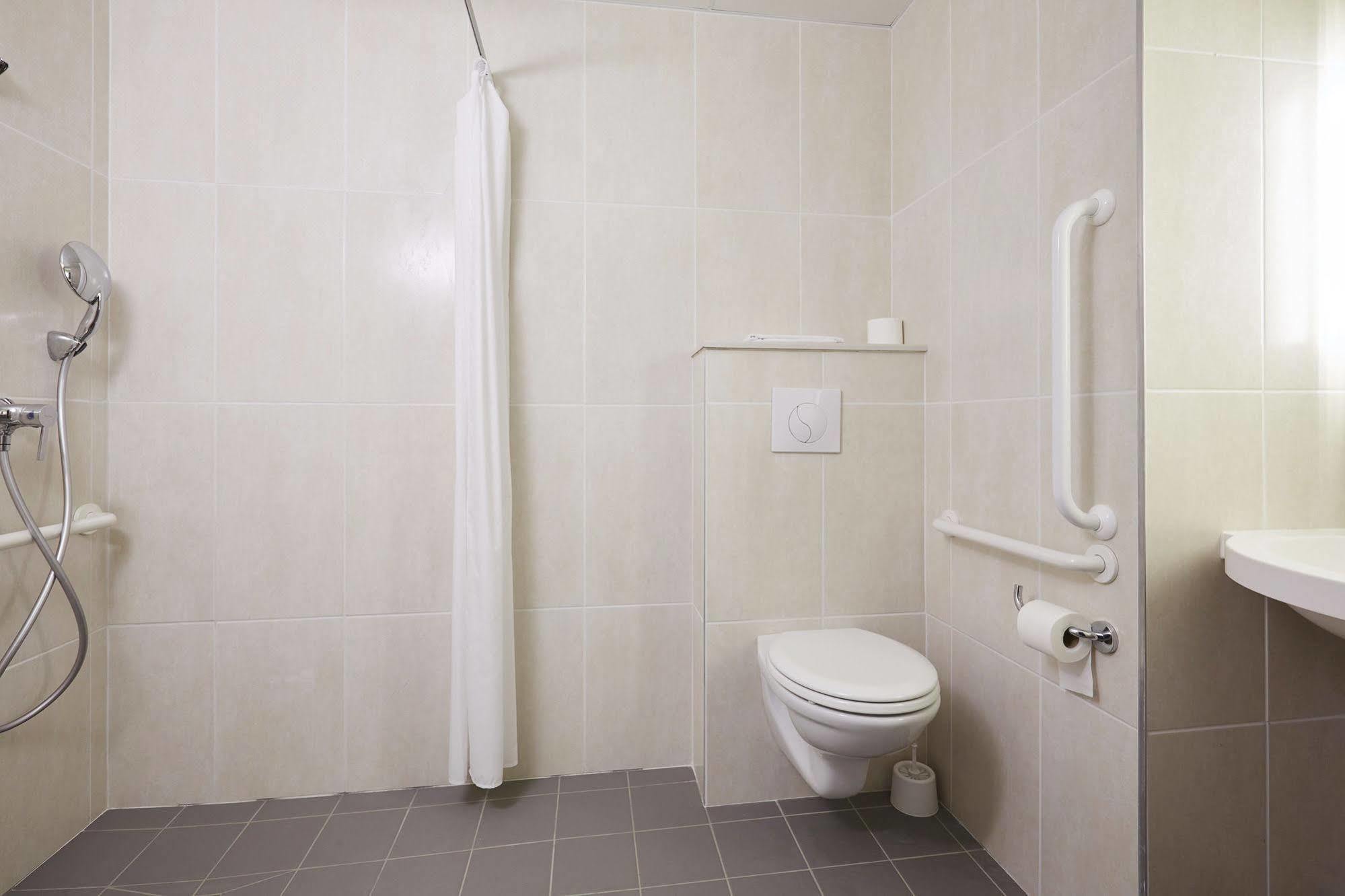 B&B Hotel Valenciennes Marly Marly  Zewnętrze zdjęcie