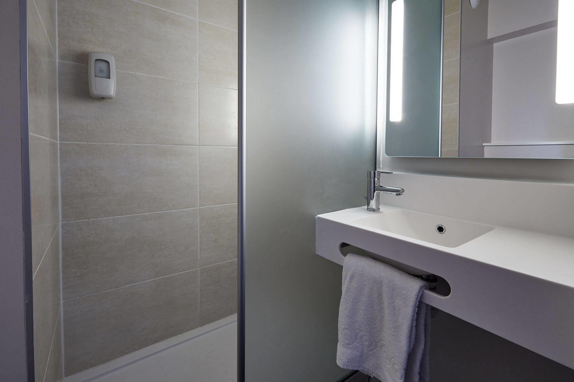 B&B Hotel Valenciennes Marly Marly  Zewnętrze zdjęcie