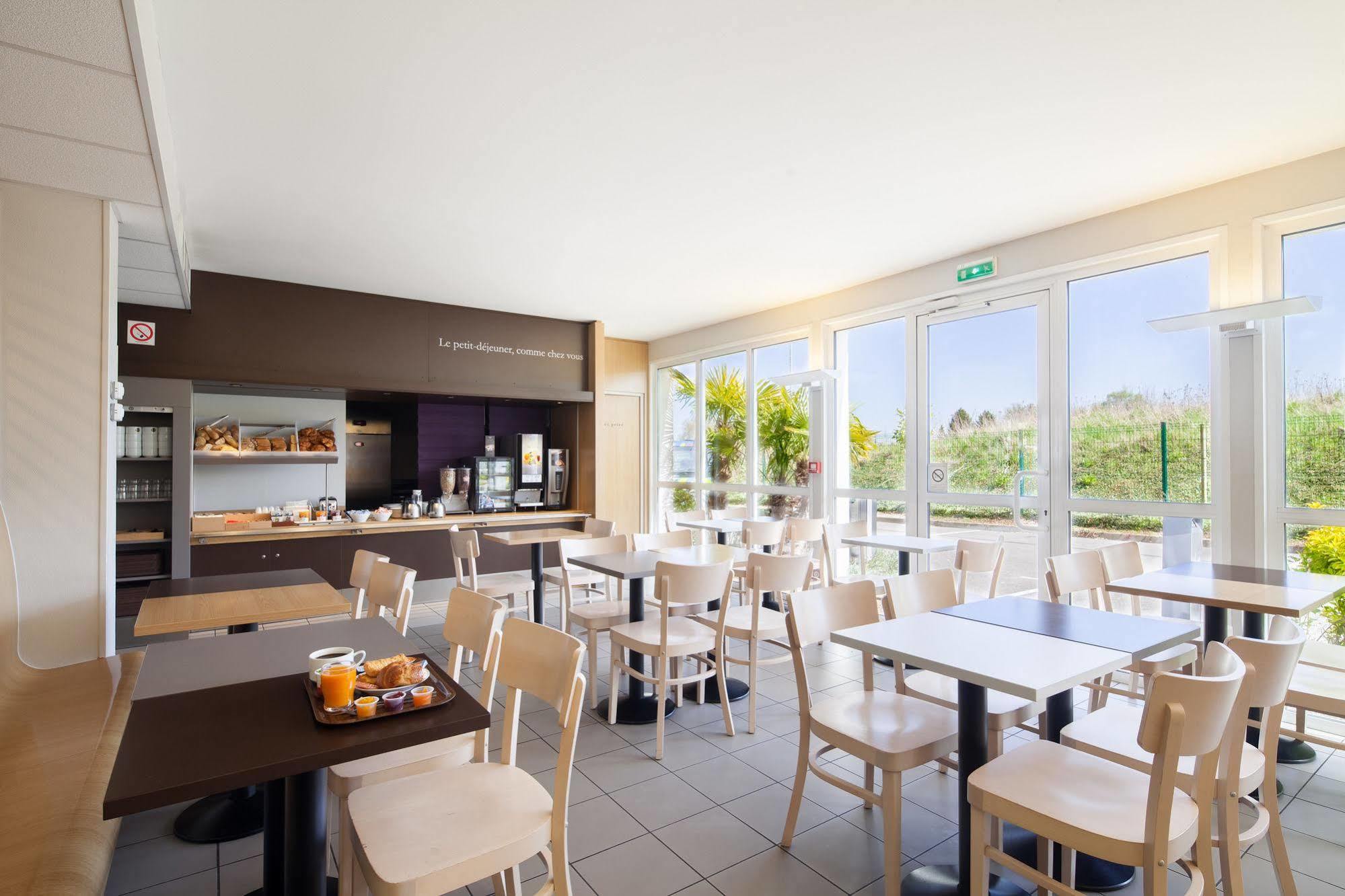 B&B Hotel Valenciennes Marly Marly  Zewnętrze zdjęcie