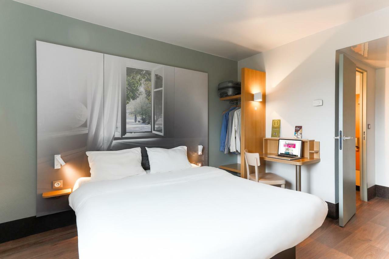 B&B Hotel Valenciennes Marly Marly  Zewnętrze zdjęcie