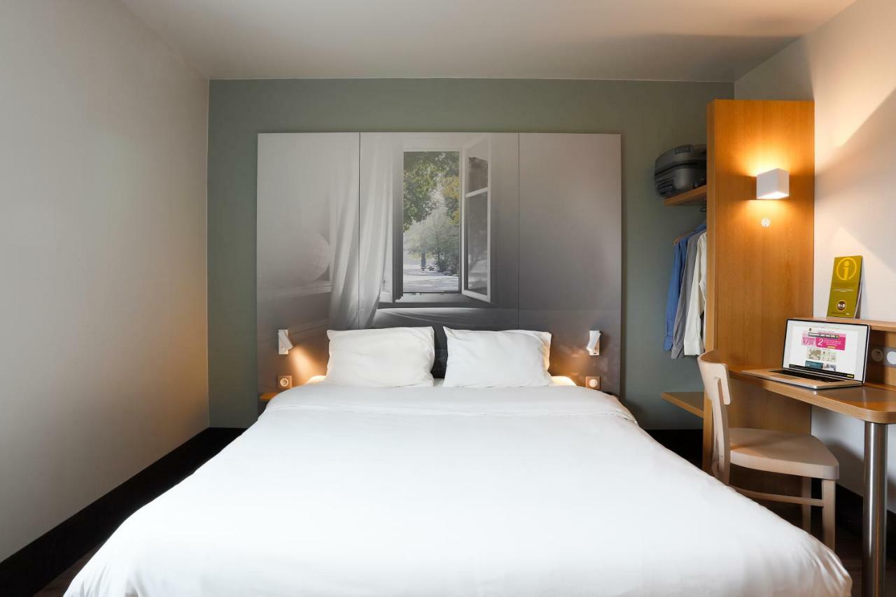 B&B Hotel Valenciennes Marly Marly  Zewnętrze zdjęcie