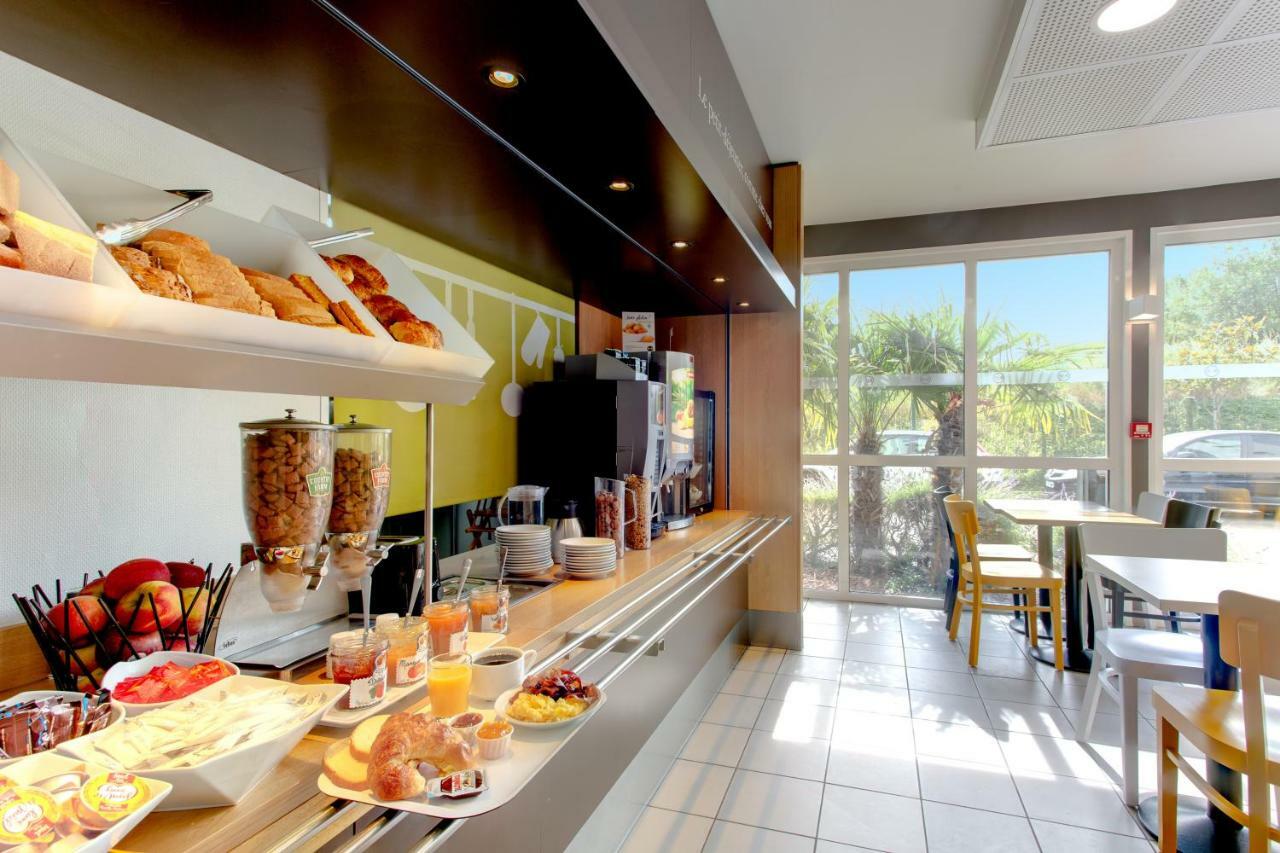 B&B Hotel Valenciennes Marly Marly  Zewnętrze zdjęcie