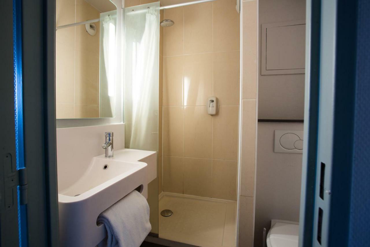 B&B Hotel Valenciennes Marly Marly  Zewnętrze zdjęcie
