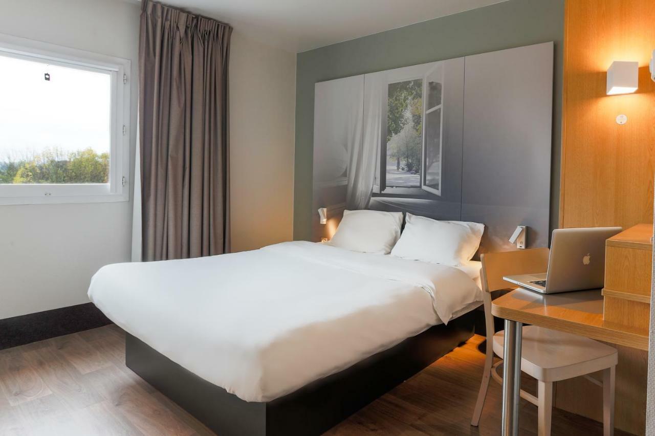 B&B Hotel Valenciennes Marly Marly  Zewnętrze zdjęcie